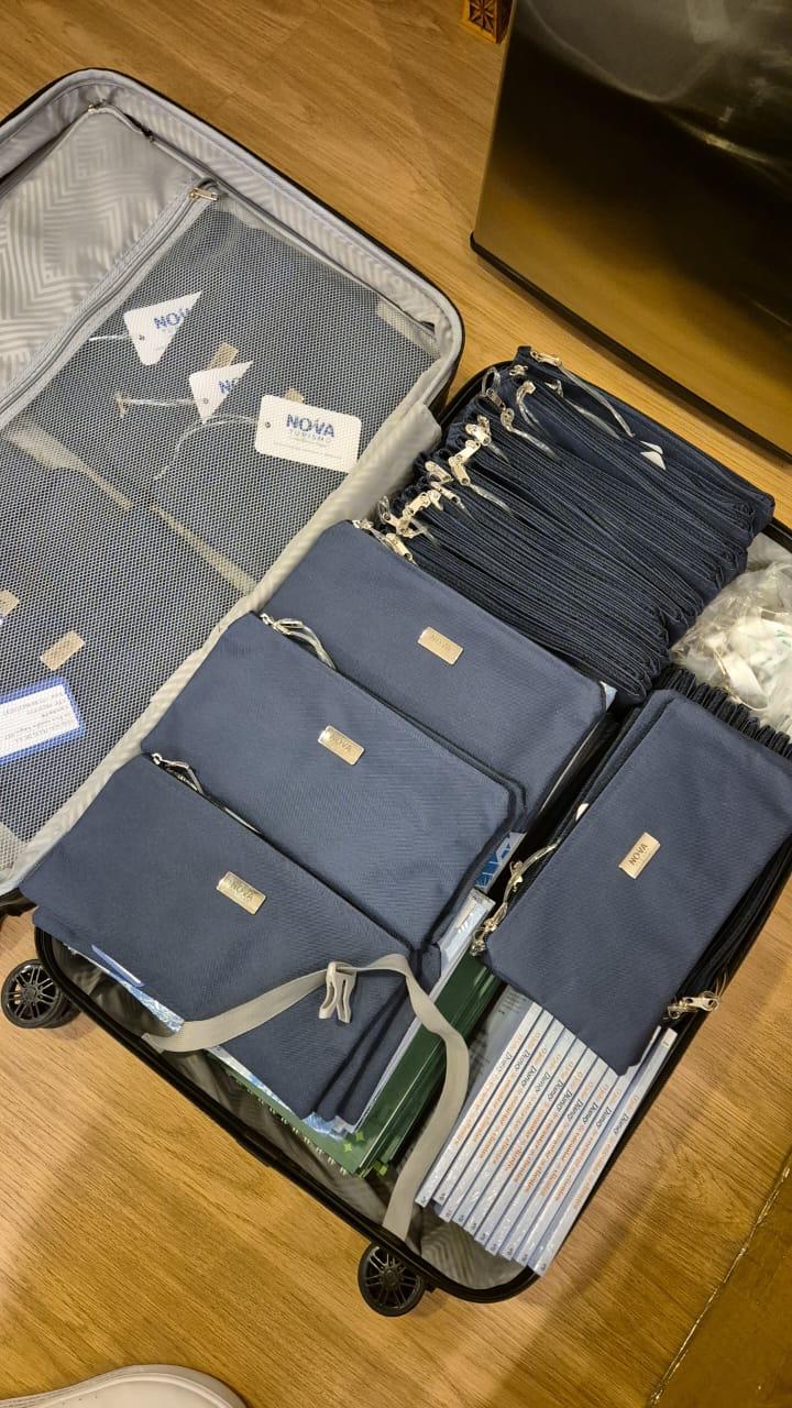 Bastidores